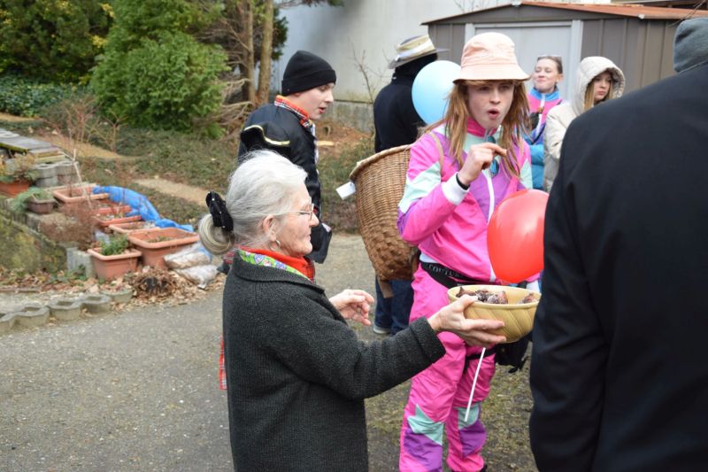 Freiwillige Feuerwehr Sedlitz